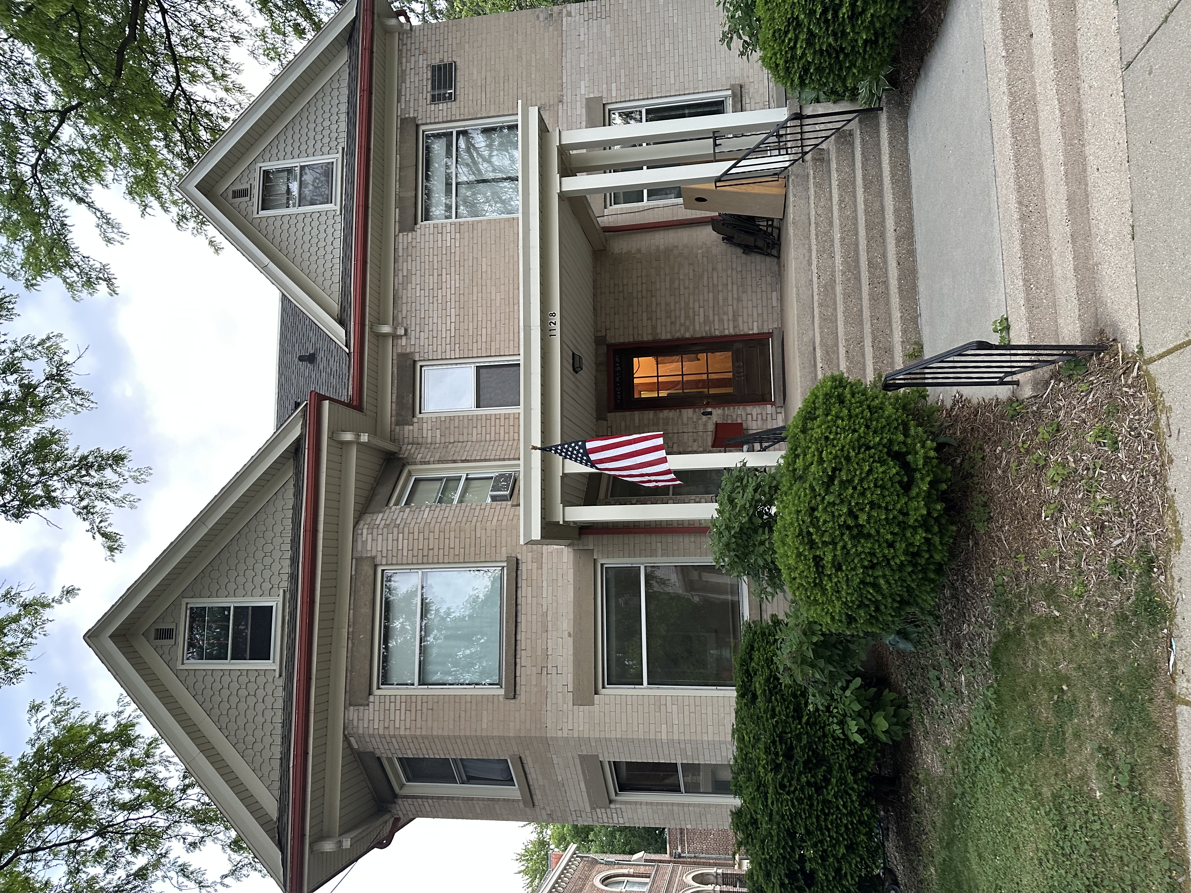 St. James Home - Madison