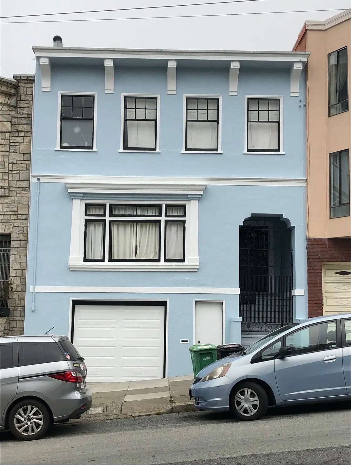 St. Carlo Acutis House - Exterior